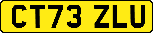 CT73ZLU