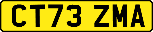 CT73ZMA