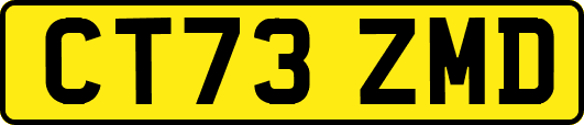 CT73ZMD