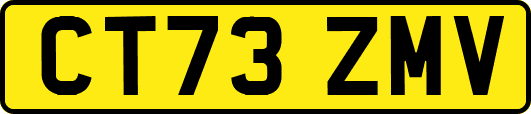 CT73ZMV