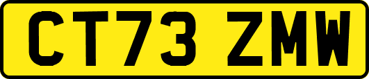 CT73ZMW