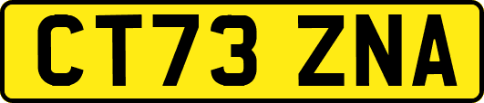 CT73ZNA