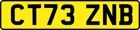 CT73ZNB