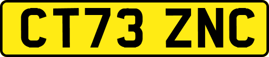 CT73ZNC