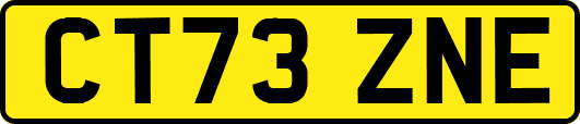 CT73ZNE