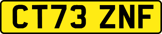 CT73ZNF