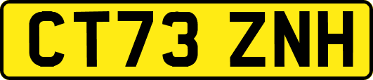 CT73ZNH