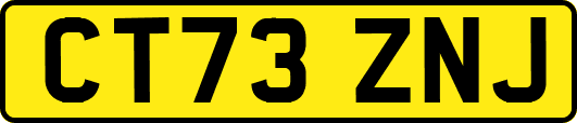 CT73ZNJ