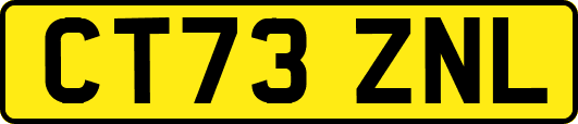 CT73ZNL