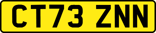 CT73ZNN
