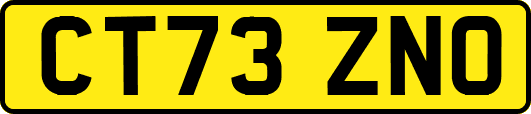 CT73ZNO