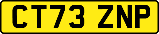 CT73ZNP