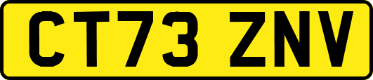 CT73ZNV