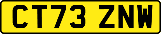 CT73ZNW
