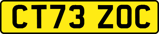 CT73ZOC