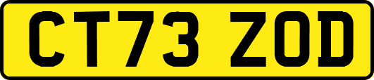 CT73ZOD