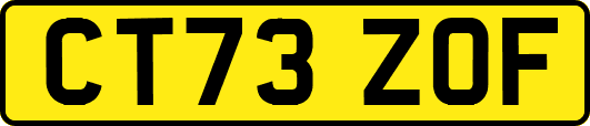 CT73ZOF