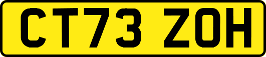 CT73ZOH