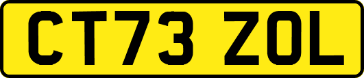 CT73ZOL
