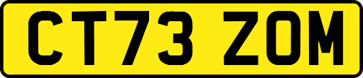 CT73ZOM