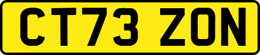 CT73ZON