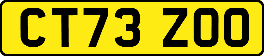 CT73ZOO