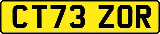 CT73ZOR