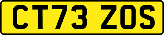 CT73ZOS