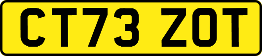 CT73ZOT