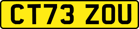 CT73ZOU
