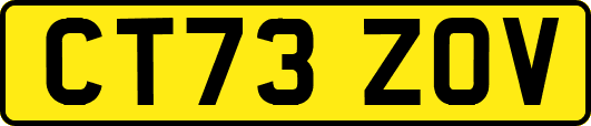 CT73ZOV