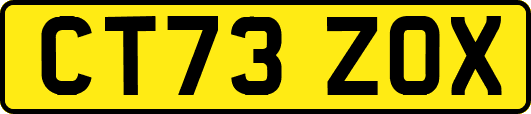 CT73ZOX