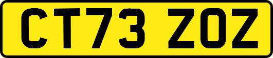 CT73ZOZ