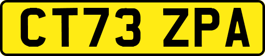 CT73ZPA