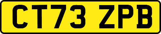 CT73ZPB