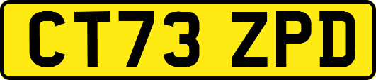 CT73ZPD