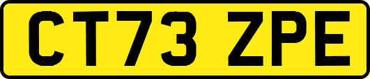 CT73ZPE