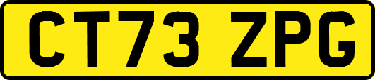 CT73ZPG