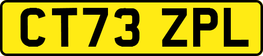 CT73ZPL