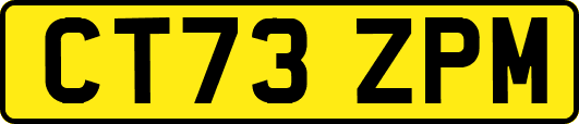 CT73ZPM