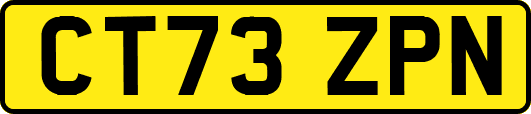 CT73ZPN