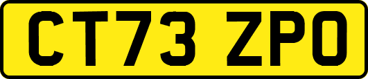 CT73ZPO