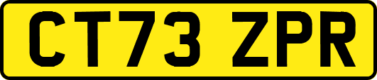 CT73ZPR