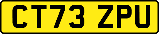 CT73ZPU