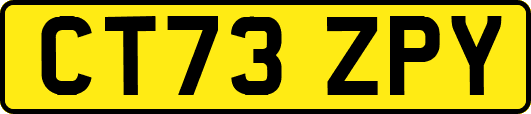 CT73ZPY