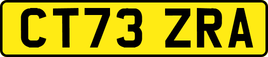 CT73ZRA