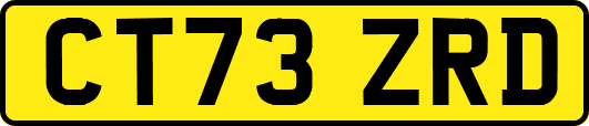 CT73ZRD
