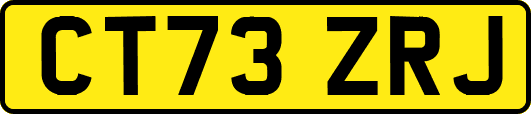 CT73ZRJ