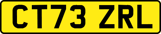 CT73ZRL