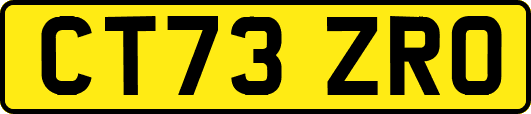 CT73ZRO